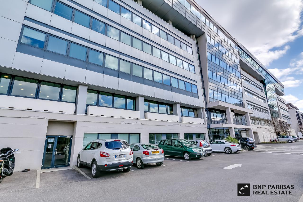 Bureau Massy 1678m² Location bureau Massy Essonne OLBUR2418980 12